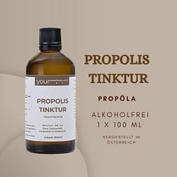 Propolis Tinktur 03