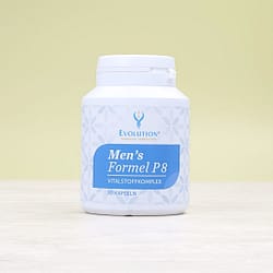 MÄNNERVITALITÄT