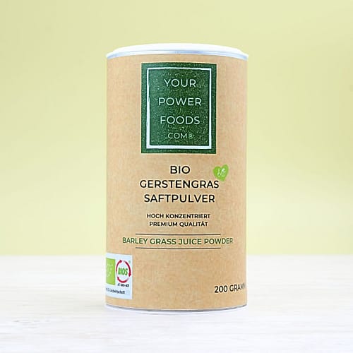Heavy Metal Detox, POWERFOOD Set, HMDS