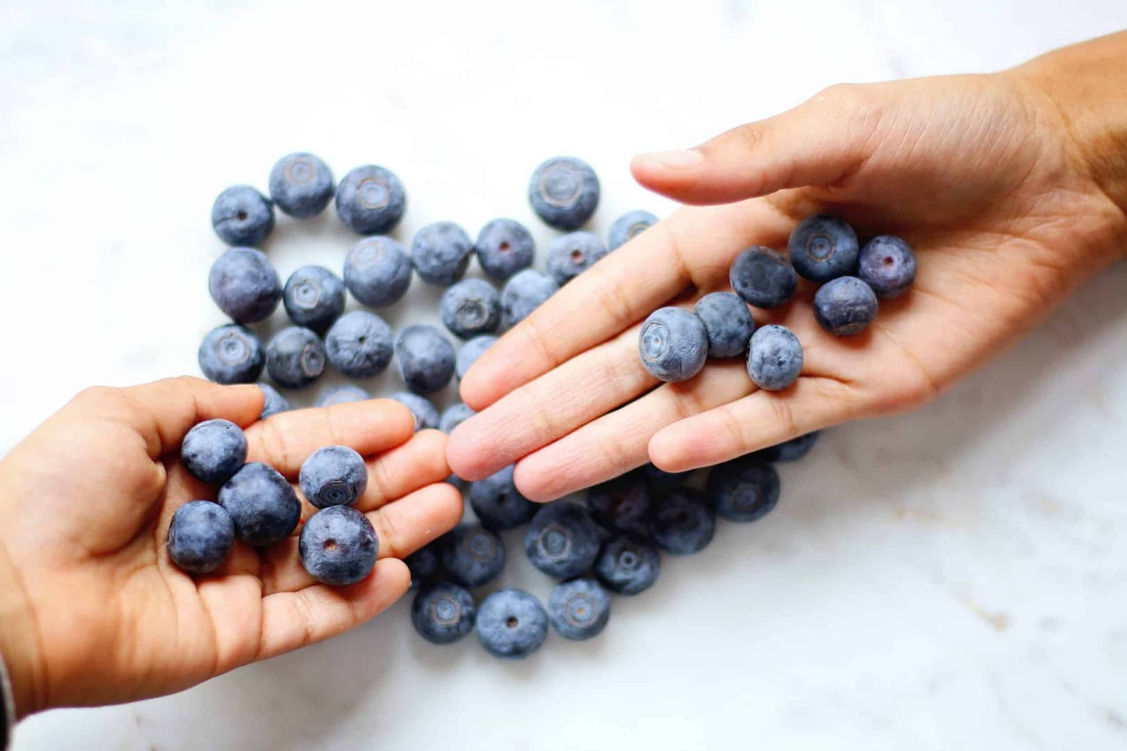 Waldheidelbeeren und ihre Bedeutung für die Augengesundheit