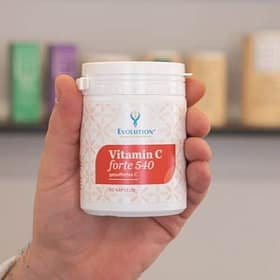 C-vitamin forte aw kompatibilis