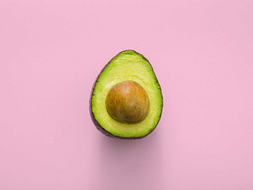 Spermidine in het superfood Hoeveel avocado heb je nodig om van de gezondheidsvoordelen te profiteren?