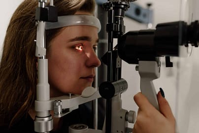 OPC und Augengesundheit Wie das Antioxidans deine Sehkraft fördern kann