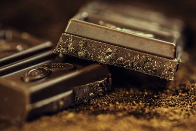 Dunkle Schokolade mit OPC Die süße Kraft für deine Gesundheit