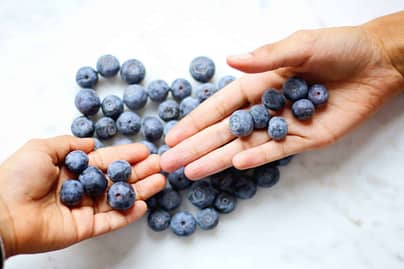 Waldheidelbeeren Natürliche Entzündungshemmer für deine Gesundheit