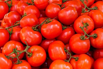 Ile naprawdę spermidyny jest w pomidorach?