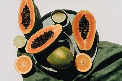 Koliko spermidina je v papaji? Zdravstvene koristi in prehranski nasveti