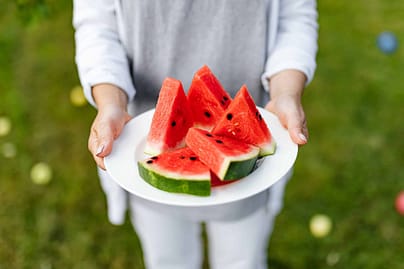 Alles über Spermidin in Wassermelonen: Wieviel ist enthalten und welche gesundheitlichen Vorteile hat es?