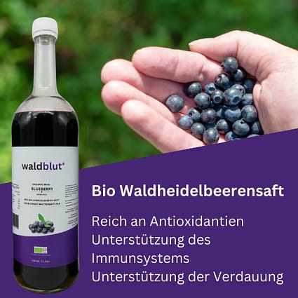 bio waldheidelbeerensaft 2