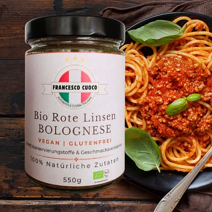 rote linsen bolognese bio vegan glutenfrei 3