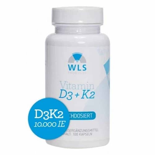 wls vitamín d3 a k2 1