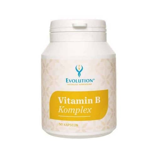 La vitamine B