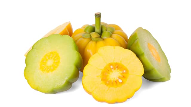 Garcinia Cambogia abnehmen